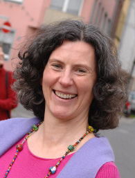 Neuss: Grünen-Ratsfrau legt ihr Mandat nieder