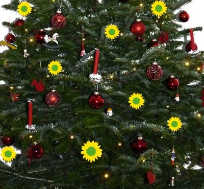 Weihnachtsfeier Grüne 60+ @ GRÜNE Geschäftsstelle | Neuss | Nordrhein-Westfalen | Deutschland